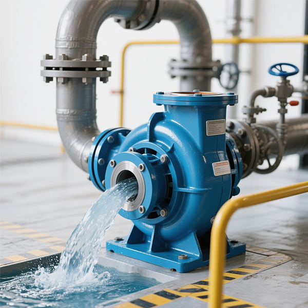 Centrifugal Pump Maintenance: How the Digital Age is Transforming Pump Maintenance